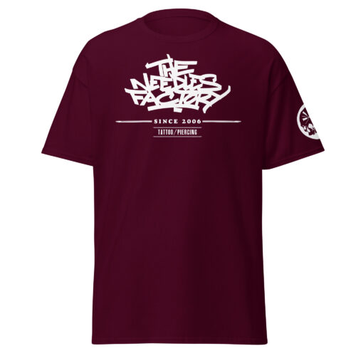 T-shirt de The Needles Factory